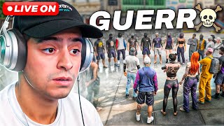 HOJE E DIA DE QUEBRADEIRA NO GTA RP  LOUD CORINGA AO VIVO  DEIXA O LIKEEEEEE RSRS [upl. by Ellissa152]