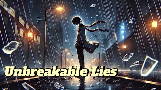 Unbreathable Lie New lyrical Video Song  Breakup Song  Sad Song  English Song 2024 [upl. by Alage851]