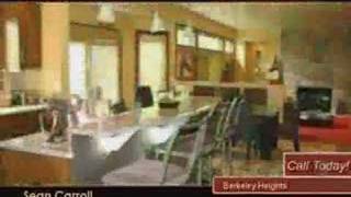 8 Holly Mews  Berkeley Heights NJ Homes For Sale [upl. by Buehrer]