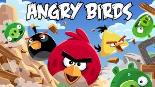 Angry Birds  Top 10 Hatchlings Cutest Moments [upl. by Nguyen]