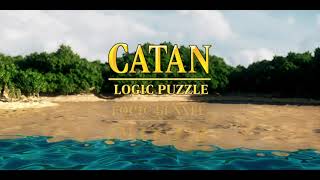 Logiquest Catan [upl. by Fattal539]