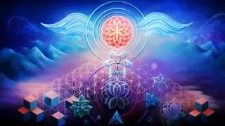 Healing the Body Mind and Spirit Guided Meditation [upl. by Kahn]