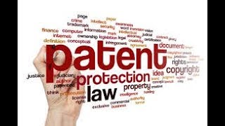 Patent  Which inventions are patentable and nonpatentable Patent Act1970 [upl. by Wilfred130]