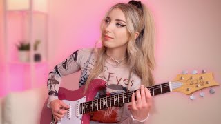 How To Be A Good Guitarist  Learning Process amp Tips [upl. by Elysha500]