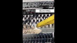 What is Dry Ice Blasting [upl. by Jat255]