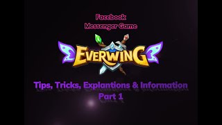 EVERWING 2023  Piggy Bank Unlock Lily Mechanic Dragon information amp tips [upl. by Darken]