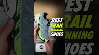 The best trail running shoe in the world  Salomon Speedcross 6 [upl. by Grosvenor]