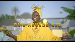 MO RI IYANU BY KEMI ADEMOLA OMO ARUGBO OJO OFFICIAL VIDEO [upl. by Lurie]