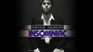 Enrique Iglesias quot Insomniacquot [upl. by Terraj]