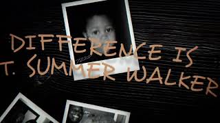 Lil Durk  Difference Is Ft Summer Walker Official Audio [upl. by Reinold845]