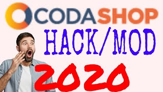 🔥CODASHOP 2020 HACK  CODASHOP mod APK  CODASHOP PRO🔥🔥🔥 [upl. by Ennaillij]