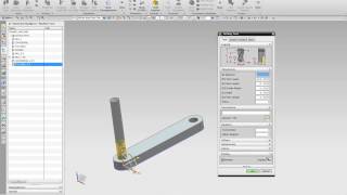 NX 9 Tutorial 4 Basic CAM [upl. by Penelopa456]