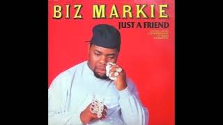 Vapors  Biz Markie [upl. by Kelbee]