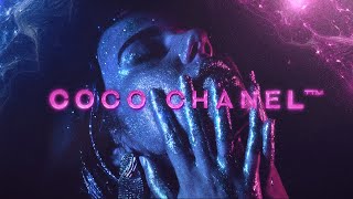 TTM  COCO CHANEL OFFICIAL VIDEO [upl. by Nyl819]