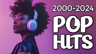 20002024 Pop Hits AllTime Greatest Instrumental Cover Songs [upl. by Mendive]