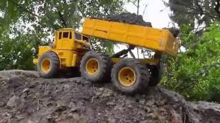 BEST OF RC TRUCKS IN ACTION COOL RC MACHINES AT WORK FANTASTIC SELF MADE RC TOYS [upl. by Scully297]