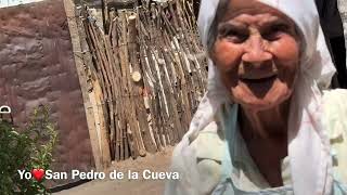 Abuelita doña Ramona lavando a mano sus mandiles a sus 88 años de edad [upl. by Isolt203]