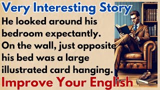 Learn English through Story  Level 3  English Story for Listening  Audiobook [upl. by Ragse286]