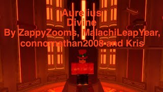 TRIAos  Aurelius Revamp Divine by ZappyZooms and 3 more people [upl. by Raila]