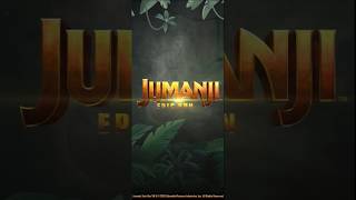 The rock की jumanji film  Hollywood movie jumanji explain in Hindiurdu [upl. by Arval553]