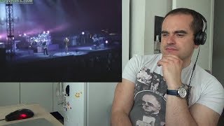 Dream Theater  Octavarium Live Reaction [upl. by Cesaro845]