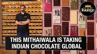 How This HyderabadBased Chocolate Karkhana Is Going Global  Manam Chocolate [upl. by Jdavie108]