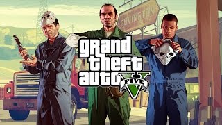 GTA V pra PC chega mais cedo no BRASIL e muitas novidades da nova versão [upl. by Eirellam]