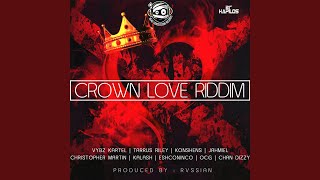 Crown Love Promo Mix [upl. by Kikelia436]