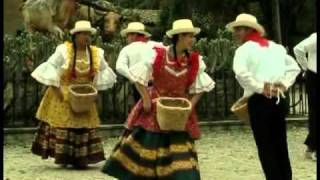 Danzas tradicionales de Colombia [upl. by Heath102]