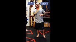 SILAT Secrets Of Stick Fighting [upl. by Moclam]