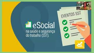 PGR no ESocial [upl. by Bart]