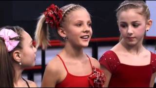 DANCE MOMS SEASON 2 EPISODE 10 ASSIGNMENTS [upl. by Ahsoym]