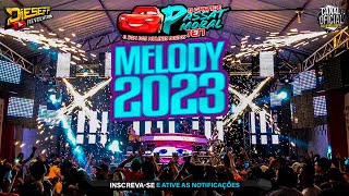 🟥 PASSAT MORAL TEN MELODY 2023 EDIÇÃO ABRIL 2023 CANAL DAS APARELHAGENS [upl. by Nymrak]