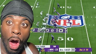 VIKINGS PASS THE TEST New York Jets vs Minnesota Vikings  2024 Week 5 Game Highlights [upl. by Ataymik]