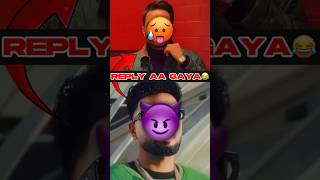 NAVAAN SANDHU😈 Reply To PRAM DHILLON🥵…… [upl. by Eilerua]