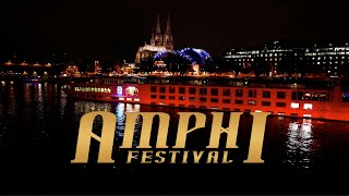 Amphi Festival 2024  Bald geht es los [upl. by Ardena410]