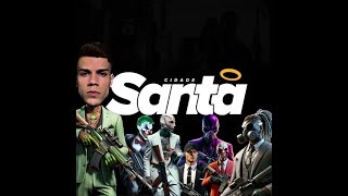 LIVE ONN  GTA RP  CIDADE SANTA [upl. by Lafleur319]