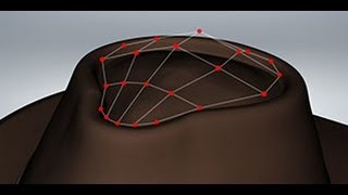 CG101 What is NURBS Modeling [upl. by Rehpotsyrhc870]