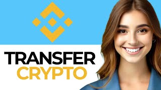 How to Transfer Crypto from Binance to MetaMask [upl. by Wallace]