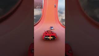 Ferrari Laferrari  Forza Horizon 5 shorts [upl. by Roselin]