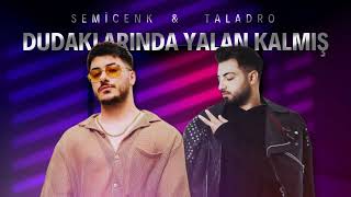 Semicenk amp Taladro  Yıllar Geçse Geri Dönmem  Trap Remix [upl. by Dilks]