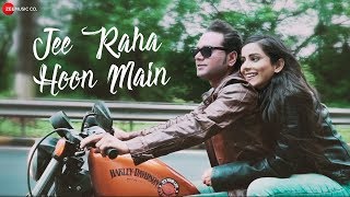 Jee Raha Hoon Main  Official Music Video  Sandeep Jaiswal [upl. by Sihonn]