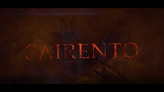 Sairento Trailer [upl. by Aihsotal793]