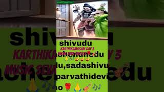 karthikamasamkartikaaryanday3sevamusicshortsfeedshortsshortsviral [upl. by Narih]