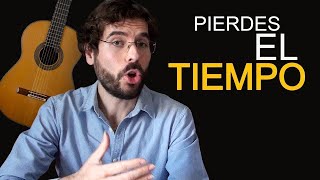 CÓMO ESTUDIAR GUITARRA SEGÚN LA CIENCIA Aplica la neurociencia a tu práctica lo que nadie sabe [upl. by Bauske]