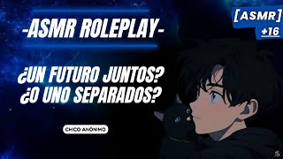 ASMR Platicas con tu novio sobre el futuro 💖✨ [upl. by Ylla]