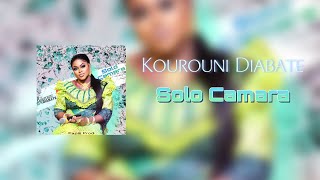 Kourouni Diabate  Solo Camara Lon bè makan  AUDIO [upl. by Akienat]