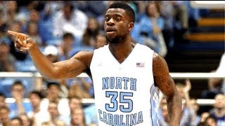 Reggie Bullock 20112013 Highlights [upl. by Tommie]