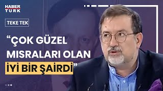 Murat Bardakçı ve İlber Ortaylıya göre Nihal Atsız [upl. by Nwahsyt]