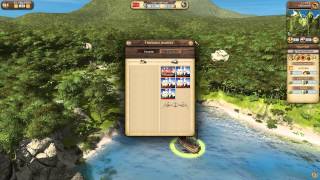 Dawn of Pirates Port Royale 3 DLC Review  Danthrax Games [upl. by Derriey]